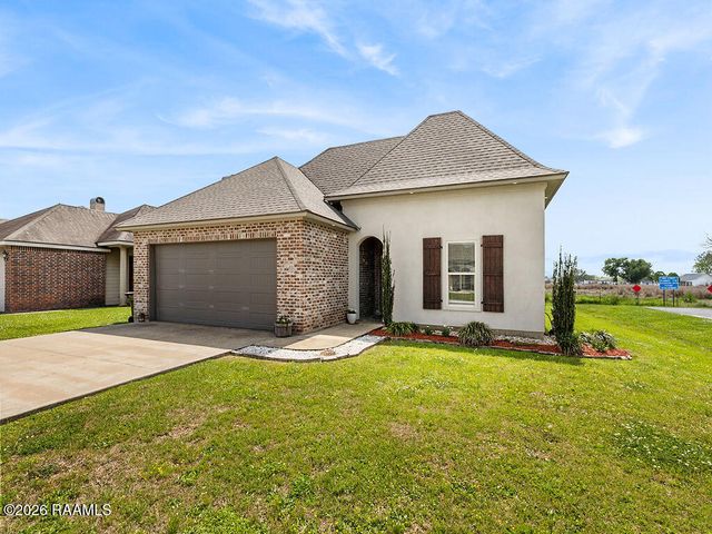 100 Spanish Oak Drive, Carencro, LA 70520