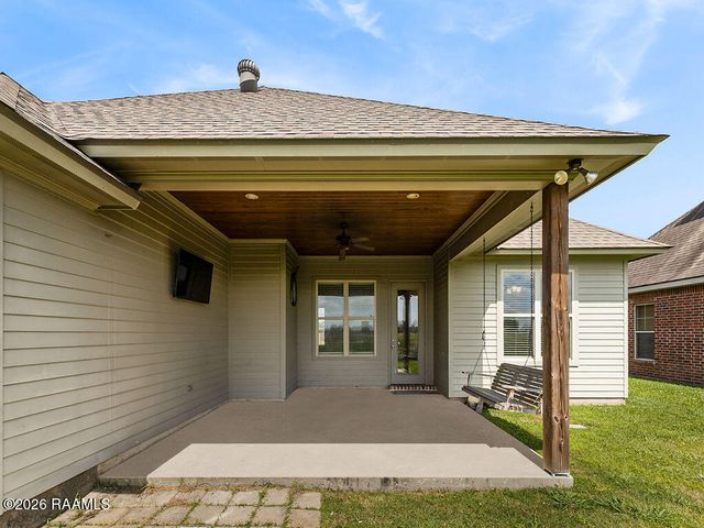 100 Spanish Oak Drive, Carencro, LA 70520