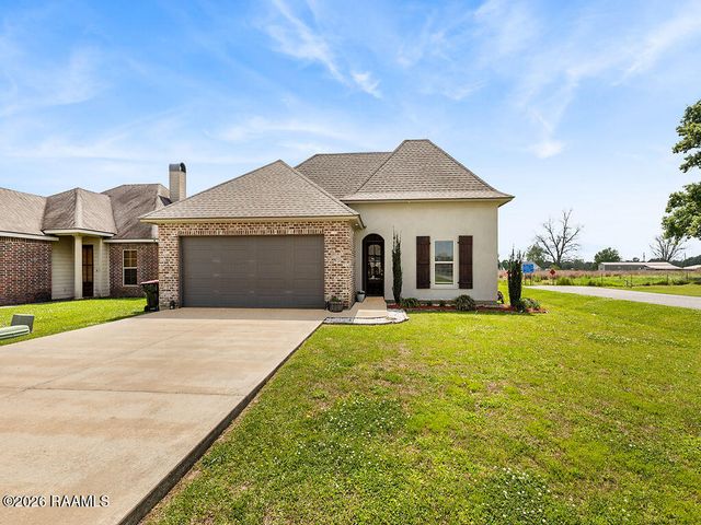 100 Spanish Oak Drive, Carencro, LA 70520