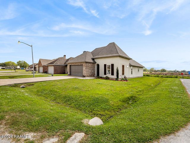 100 Spanish Oak Drive, Carencro, LA 70520