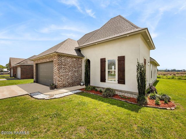 100 Spanish Oak Drive, Carencro, LA 70520