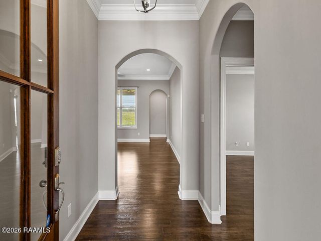 100 Spanish Oak Drive, Carencro, LA 70520