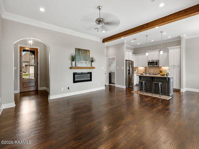 100 Spanish Oak Drive, Carencro, LA 70520