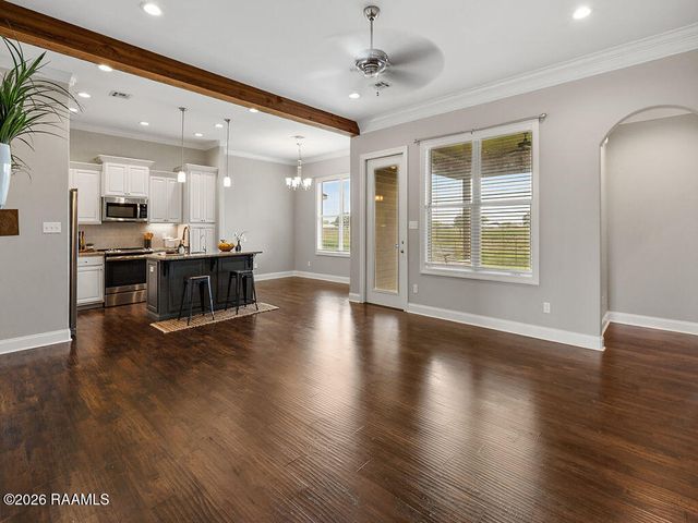 100 Spanish Oak Drive, Carencro, LA 70520