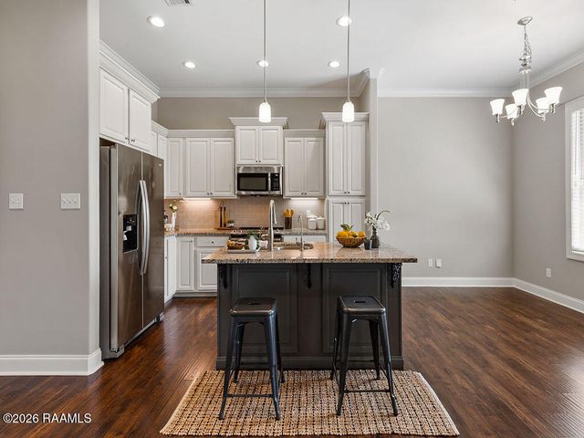 100 Spanish Oak Drive, Carencro, LA 70520