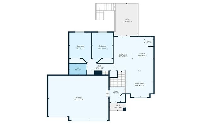1522 35th Avenue SW, Cambridge, MN 55008
