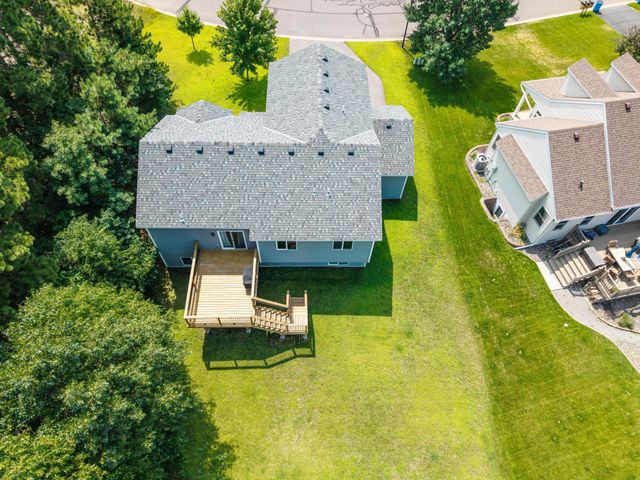 1522 35th Avenue SW, Cambridge, MN 55008