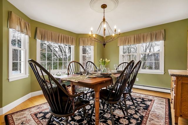 23 Fredric Lane, Mansfield, MA 02048