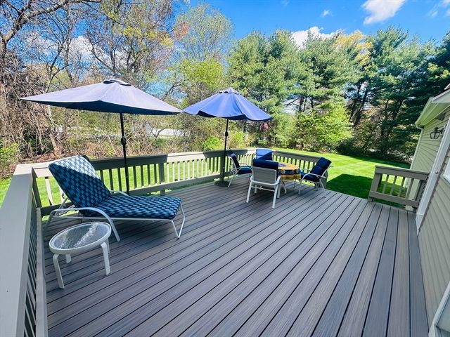 23 Fredric Lane, Mansfield, MA 02048
