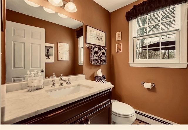 23 Fredric Lane, Mansfield, MA 02048