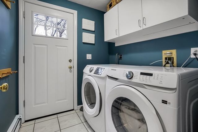 23 Fredric Lane, Mansfield, MA 02048