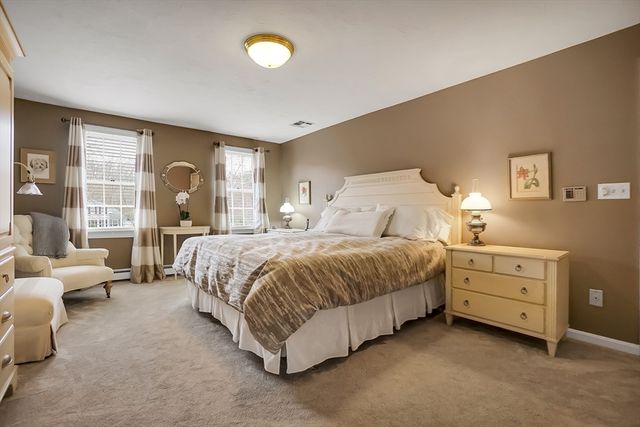 23 Fredric Lane, Mansfield, MA 02048