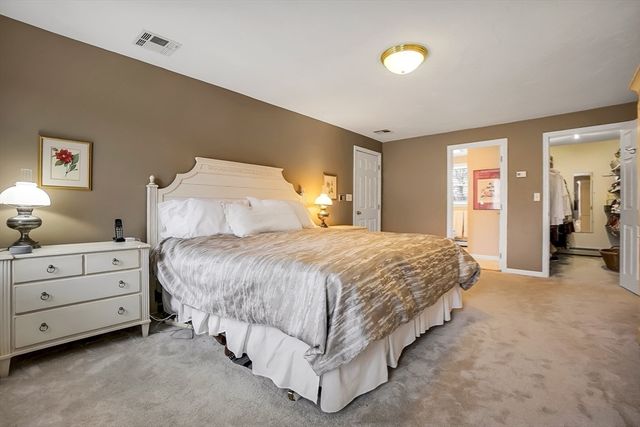 23 Fredric Lane, Mansfield, MA 02048