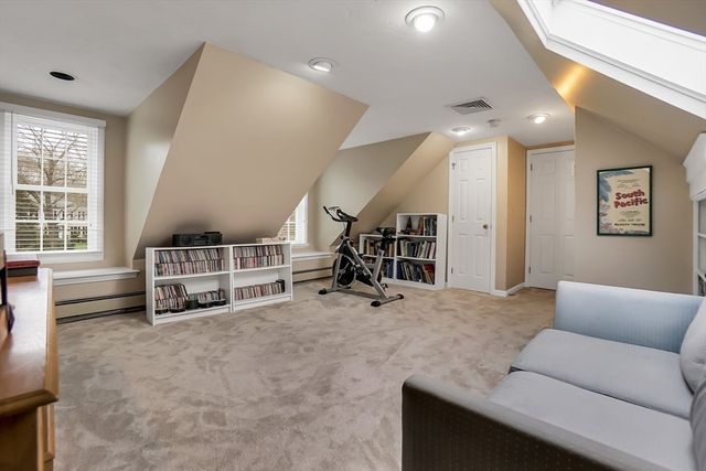 23 Fredric Lane, Mansfield, MA 02048