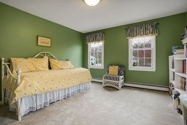 23 Fredric Lane, Mansfield, MA 02048