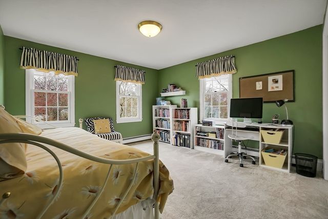 23 Fredric Lane, Mansfield, MA 02048