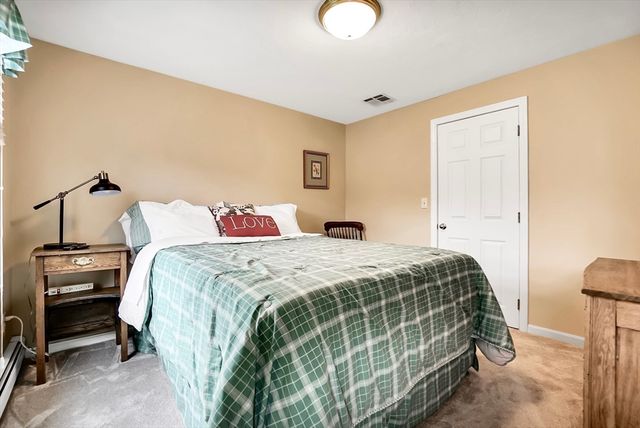 23 Fredric Lane, Mansfield, MA 02048