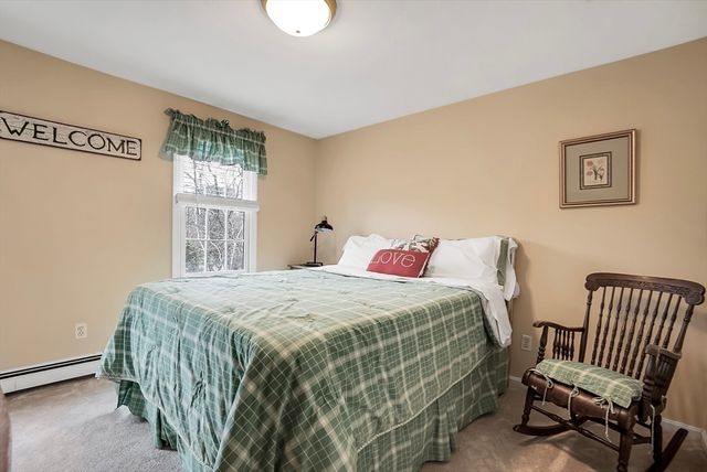 23 Fredric Lane, Mansfield, MA 02048