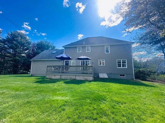 23 Fredric Lane, Mansfield, MA 02048