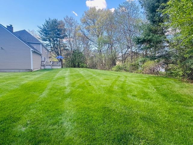 23 Fredric Lane, Mansfield, MA 02048