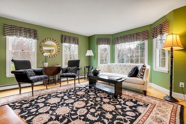 23 Fredric Lane, Mansfield, MA 02048