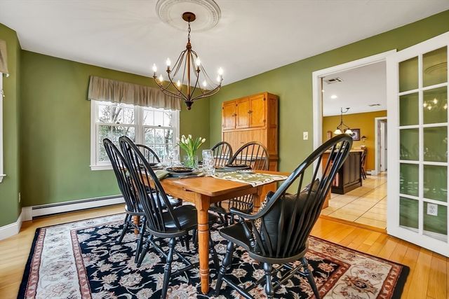 23 Fredric Lane, Mansfield, MA 02048