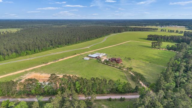 325 Forest Service 217 Road, Shepherd, TX 77371