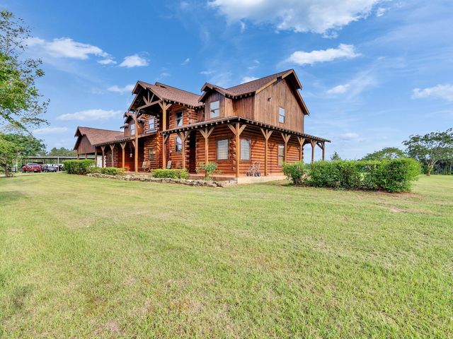 325 Forest Service 217 Road, Shepherd, TX 77371
