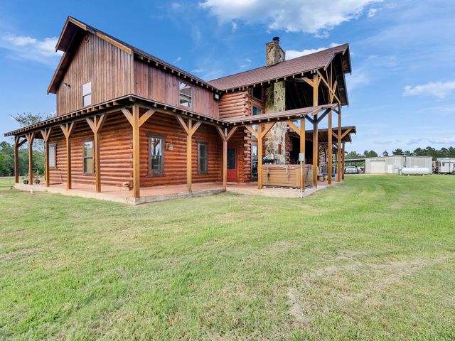 325 Forest Service 217 Road, Shepherd, TX 77371