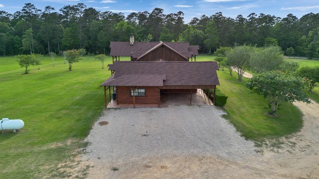 325 Forest Service 217 Road, Shepherd, TX 77371