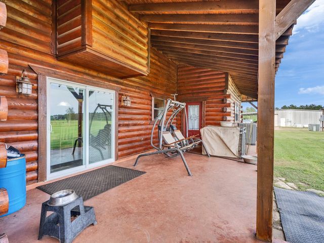325 Forest Service 217 Road, Shepherd, TX 77371