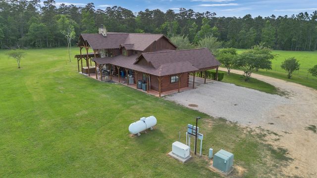 325 Forest Service 217 Road, Shepherd, TX 77371