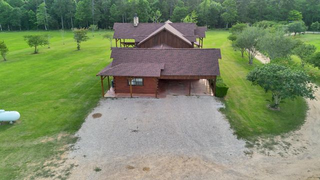 325 Forest Service 217 Road, Shepherd, TX 77371