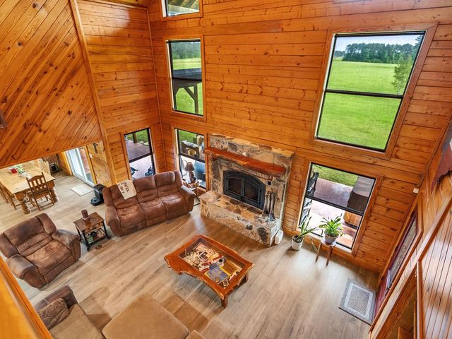 325 Forest Service 217 Road, Shepherd, TX 77371