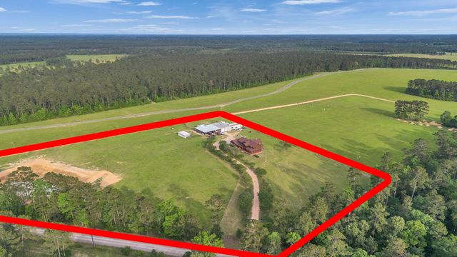 325 Forest Service 217 Road, Shepherd, TX 77371