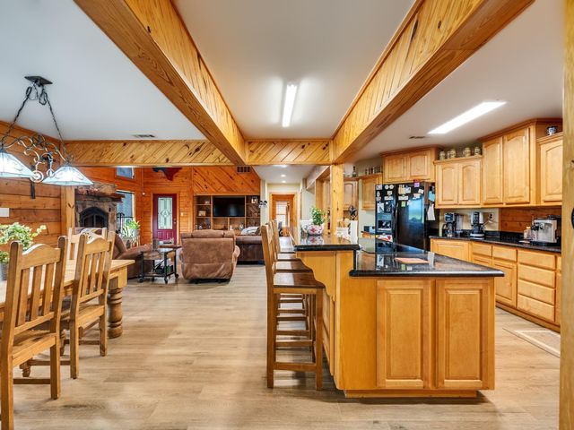 325 Forest Service 217 Road, Shepherd, TX 77371