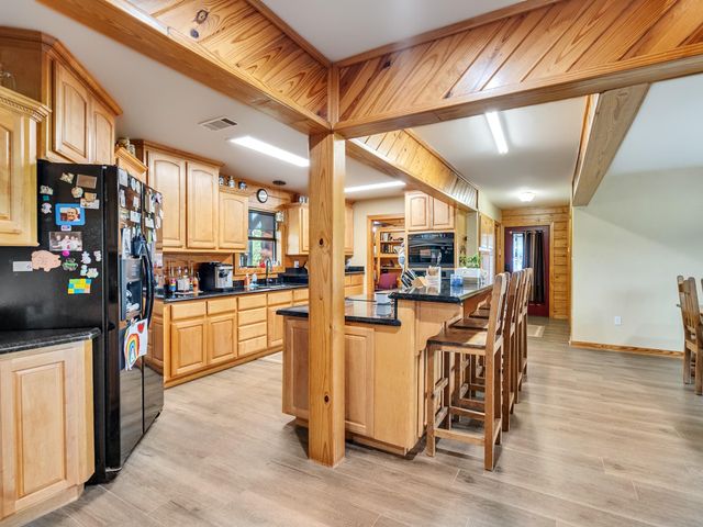325 Forest Service 217 Road, Shepherd, TX 77371