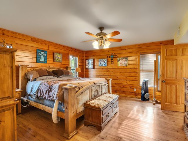 325 Forest Service 217 Road, Shepherd, TX 77371