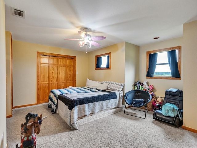 325 Forest Service 217 Road, Shepherd, TX 77371