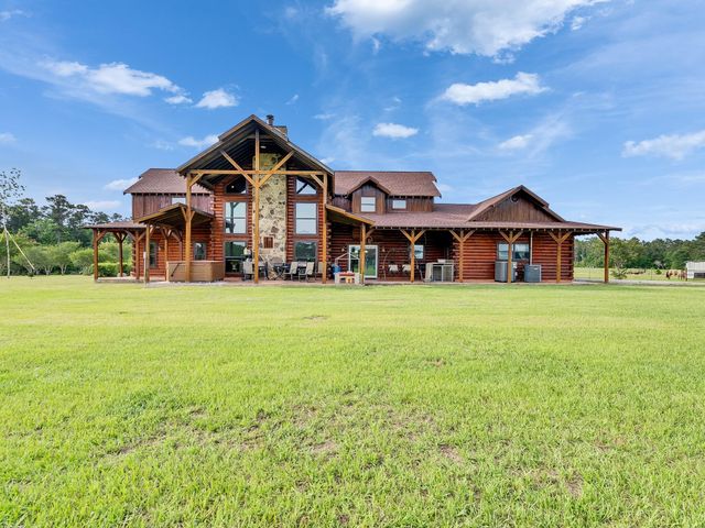 325 Forest Service 217 Road, Shepherd, TX 77371