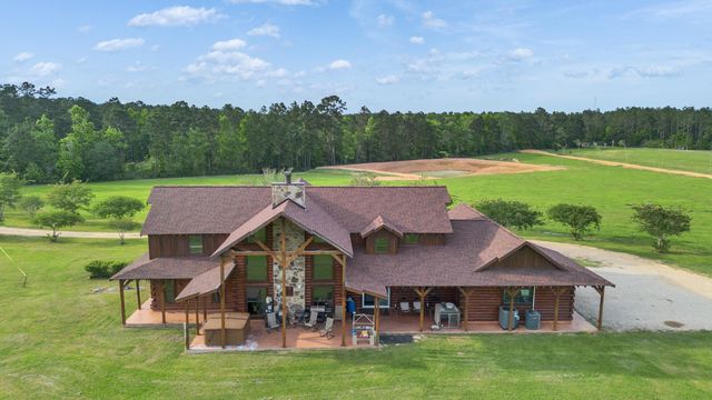 325 Forest Service 217 Road, Shepherd, TX 77371