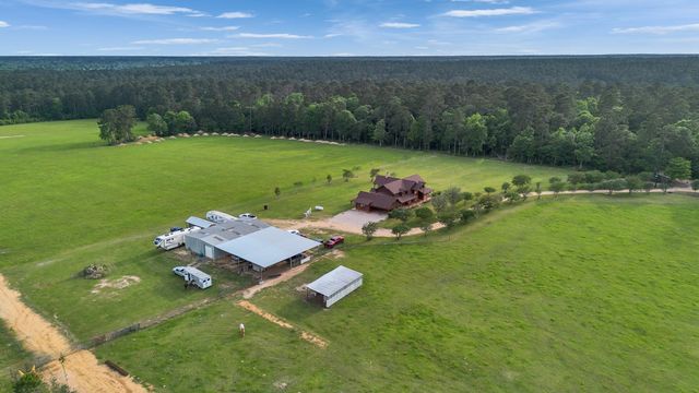 325 Forest Service 217 Road, Shepherd, TX 77371