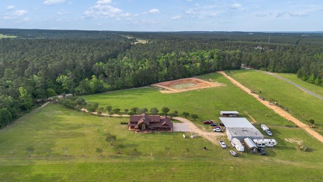 325 Forest Service 217 Road, Shepherd, TX 77371