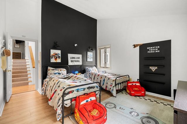 406 Pine Brook Dr 406, Peabody, MA 01960