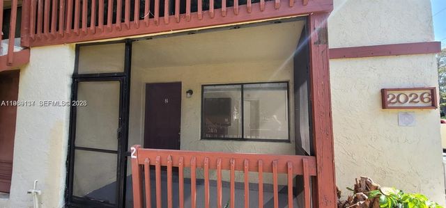 2026 NW 43rd Ter 2, Lauderhill, FL 33313