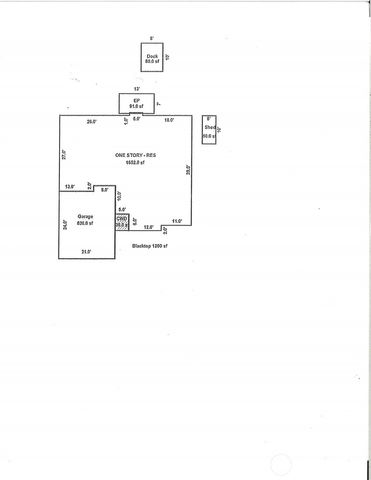 260 Dolphin Avenue NE, Ocean Shores, WA 98569