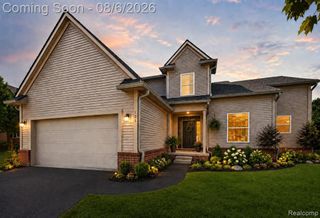 125 Ridge Field Court, Oxford, MI 48371