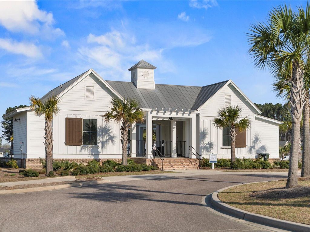 Image 30 of property listing at 353 Calm Water Way, Summerville, SC 29486