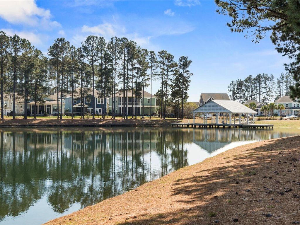 Image 33 of property listing at 353 Calm Water Way, Summerville, SC 29486