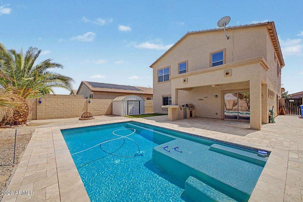 13784 W COUNTRY GABLES Drive, Surprise, AZ 85379 — photo 2